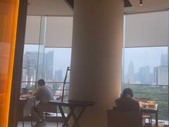 -小大董·烤鸭(观景餐厅·南京西路店)