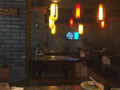 -小龙坎火锅(双林店)