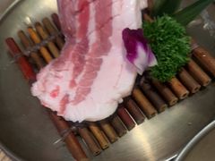 -西塔老太太泥炉烤肉(望京一店)