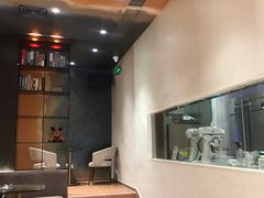 -Chrisbakery&Cafe克莉丝烘焙咖啡馆(万科店)