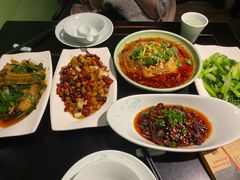 -陈麻婆豆腐总店