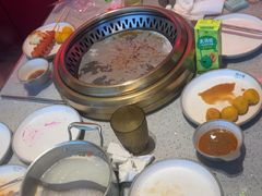 -钱小奴创意自助餐厅·原切谷饲安格斯畅吃(苏州昆山招商花园城店)