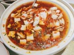 -姜君·千岛湖鱼头馆(浦东大道店)