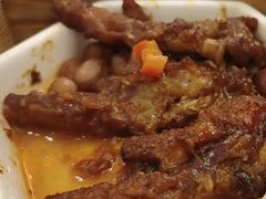 -祥记果木烤鸭·国宴豫菜