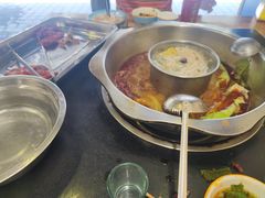 -金鼎雪山牦牛杂火锅(理县总店)