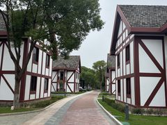 -太阳岛度假酒店