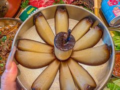 -西塔老太太泥炉烤肉(海上世界店)