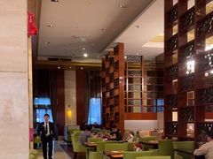 -合肥富力威斯汀酒店·知味餐厅