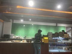 -土耳其卡巴布清真餐厅(西安店)