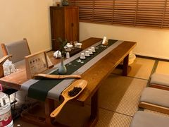 -小茶闲舍·观景商务茶馆(广州塔店)