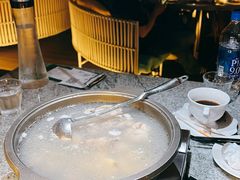 -草山夜未眠景观餐厅