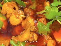 -盖帮鳝鱼串串(东郊记忆店)