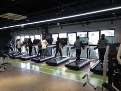 -Liking Fit24小时智能健身(金汇路韩国街店)