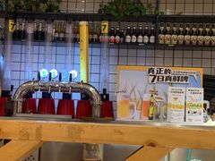 -木屋烧烤(西南角店)