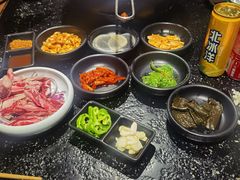 -九田家黑牛烤肉料理(珠江摩尔店)