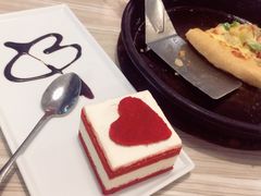 -必胜客(步行街店)