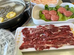 -杏花吴记牛肉火锅