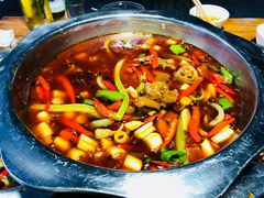 -三哥田螺(北书院街店)