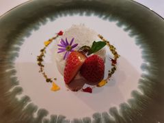 主厨甜点-蝶舍·MAISON PAPILLON