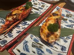 -花和海鲜自助(梅江店)