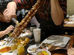 -汉巴味德(大悦城店)