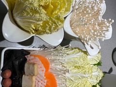 -半天妖烤鱼(方庄店)