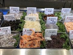 -一块豆腐(李沧书院路店)