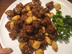 -惠宾饭庄(中山路店)