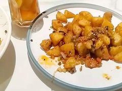 -乔阿马·江南味·驴肉香(龙湖华泾天街店)