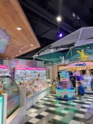 -卡通尼乐园(上海万象城店)
