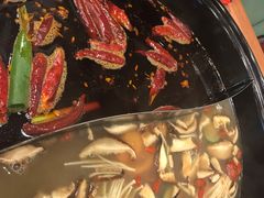 -XiaoJunGan Hotpot 钢管厂五区小郡肝火锅串串香