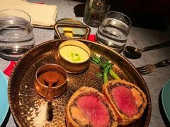 -弦月窗LUNETTE BY AMANDA(复兴路店)