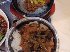 -韩宫宴烤肉·料理(苏州中心店)
