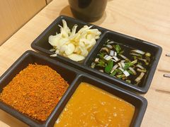 -花味·自助烤肉(雨花客厅店)