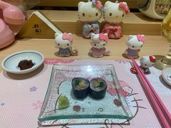 -松临·铁板烧&Omakase(神农店)