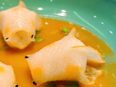 -明阁 Ming Court(广州朗豪酒店)