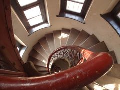 -青岛德国监狱旧址博物馆