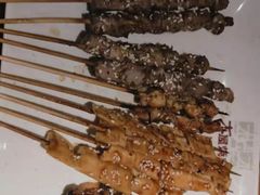 -木屋烧烤(西南角店)