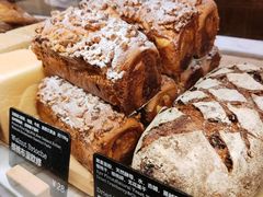 核桃布里欧修-WHEAT&BAKER-麥(凯德来福士店)