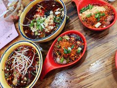 -冒椒火辣(奎星楼街店)