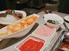 -海底捞火锅(翔龙天地广场店)