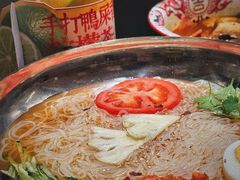 -破店肥哈·东北烧烤(南山保利店)