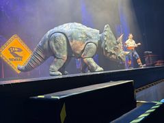 -交通银行前滩31演艺中心