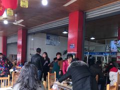 大堂-牛华八婆麻辣烫(起源店)