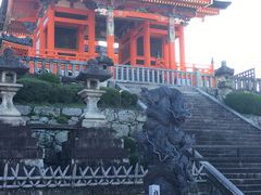 -有栖山 清光院 清水寺