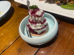 -福慧慈缘素食餐厅(王府井店)