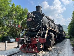 -浈阳坊旅游小镇