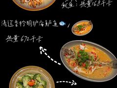 -Tegu泰古莲·泰国餐厅(红山6979店)