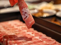 -1078號老北京涮肉(万达广场店)