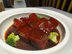 -一品江南韵·淮扬菜